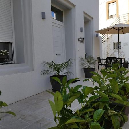 Casa D'Oro 56 Living In Paradeísion Exterior foto